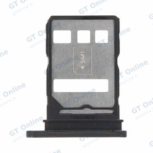 Tiroir SIM Premium Huawei Nova 12S Blanc