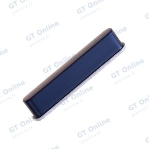Bouton Volume Premium Sony Xperia 5 Bleu