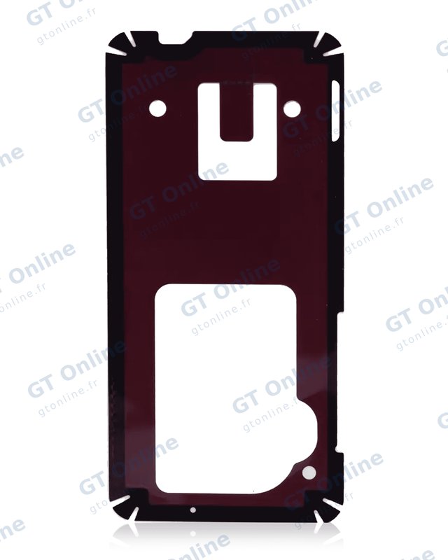 Adhésif pour Motorola Moto One Zoom (XT2010-1 / 2019) (origine)