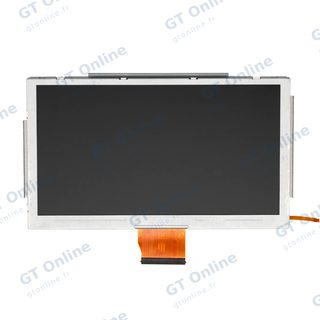 Écran LCD pour Nintendo Wii U