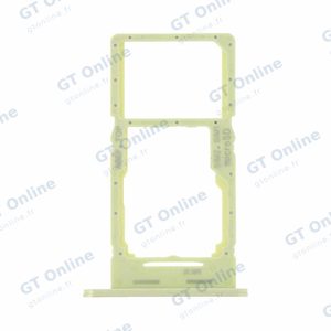 Tiroir Sim Premium Samsung Galaxy A25 5G A256 Lime