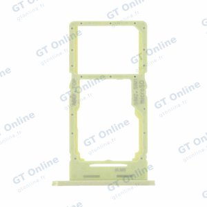 Tiroir Sim Premium Samsung Galaxy A25 5G A256 Lime