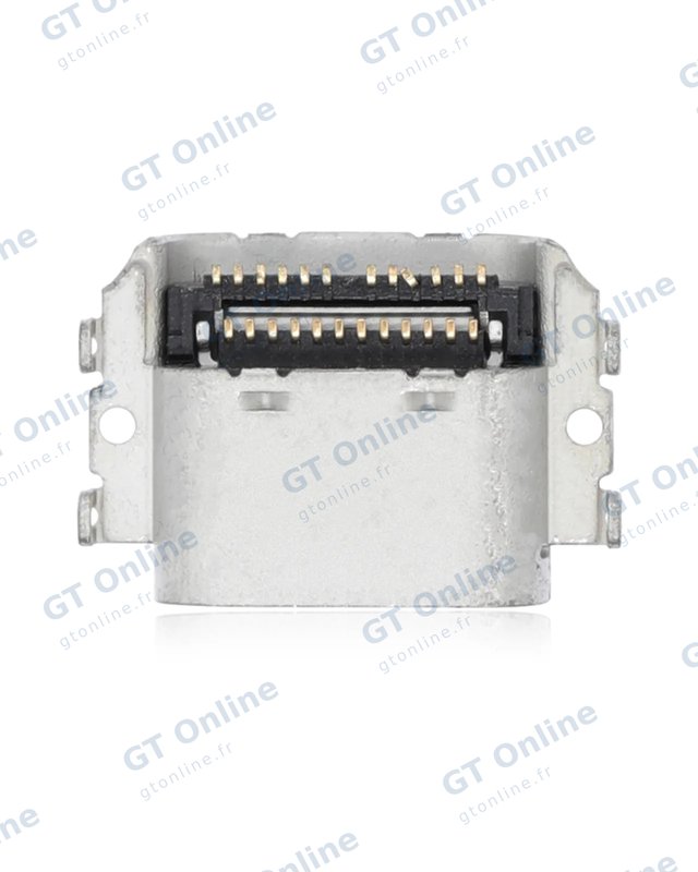 Pièce à microsouder pour Motorola Moto Z (XT1650 / 2016) / Z Force Droid (soudure requise)