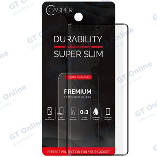 Verre trempé pour Google Pixel 6 Pro (Case Friendly, blister)