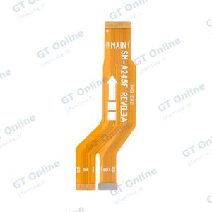Nappe de Connexion Premium Samsung Galaxy A24 4G A245