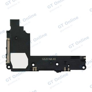 Haut-parleur pour LG G8 ThinQ