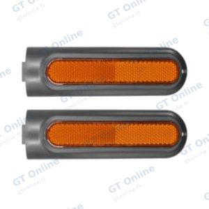 Cache Axe de Roue Arrière Xiaomi Electric Scooter 4 Pro/Electric Scooter 4 (4Pro-36)