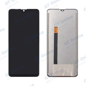 Écran Tactile Premium Blackview A80 Plus/A80 Pro (HTF065H081) Noir