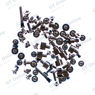 Outillage pour Apple iPhone 13 Pro — Jeu de vis de Complete