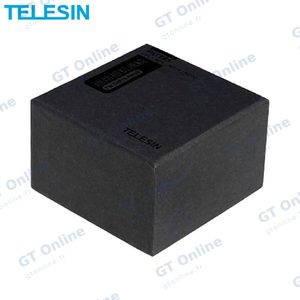 Kit de Filtre Lentille TELESIN GP-FLT-902 pour GoPro 11, 10 & 9 (ND8 + ND16 + ND32) — vue 3