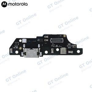 Connecteur de Charge Original Motorola Moto E30/Moto E40 5P68C19714