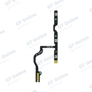 Nappe Power On/Off et Volume Premium OPPO A6x 5G