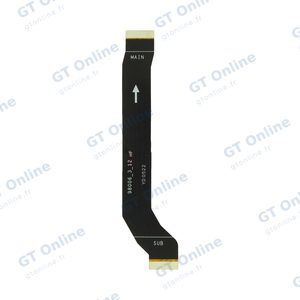 Nappe de Connexion Premium Xiaomi Redmi Note 11 Pro 4G/Redmi Note 11 Pro 5G/Poco X4 Pro 5G
