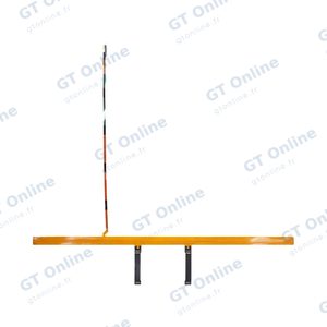 Nappe Rétroéclairage Webcam LCD Apple MacBook Air 13" (2020) A2179/MacBook Air 13" (Early 2019) A1932