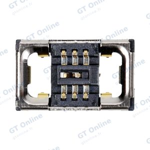 Connecteur de Carte Mère Apple iPhone 11 NFC Antenna (JUAT1) (x3)