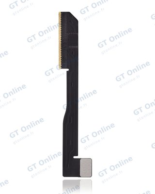 Pièce à microsouder pour Apple iPhone 15 Plus (soudure requise, JCID)