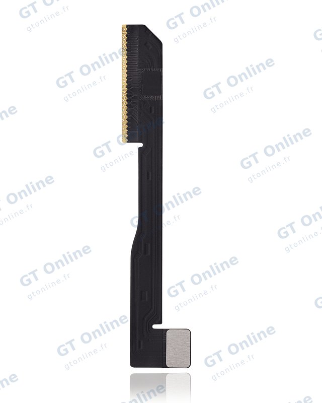 Pièce à microsouder pour Apple iPhone 15 Plus (soudure requise, JCID)