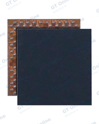 Pièce à microsouder pour Samsung Galaxy S8