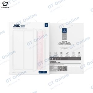 Housse de Protection Unid Dux Ducis pour Apple iPad Pro 11" (2e génération)/iPad Air 4/iPad Pro 11" (3e — vue 2
