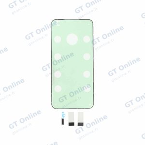 Stickers LCD Samsung Galaxy S23 FE S711