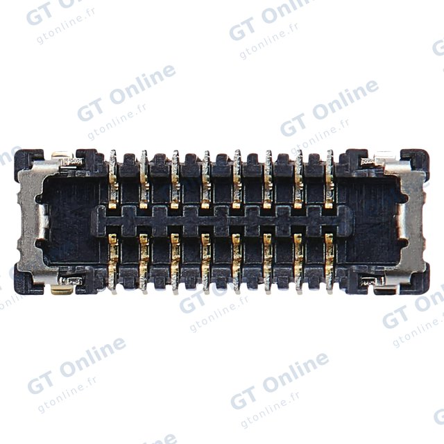 Connecteur FPC du module de carte mémoire pour Nintendo Switch