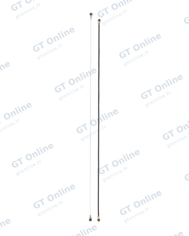 Antenne pour Motorola Moto G Stylus 4G (XT2211 / 2022) (lot de 2)
