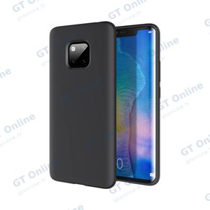 Coque Magnétique XUNDD pour Huawei Mate 20 Noir