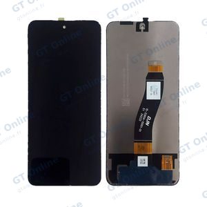 Écran Tactile OEM Blackview Color 6 Noir