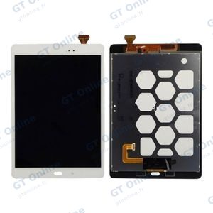 Écran Tactile Samsung Galaxy Tab A 9.7 T550/T555 Blanc