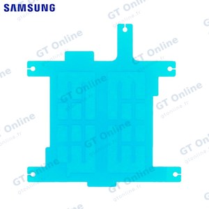 Stickers Batterie Original Samsung Galaxy A41 A415 GH02-20527A