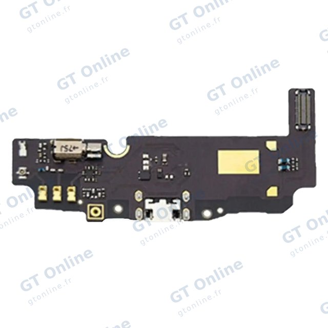 Dock de charge pour ZTE Maven 3 (Z835)