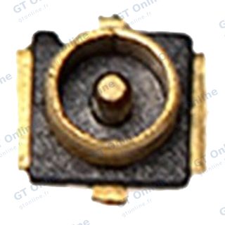Pièce à microsouder pour Apple iPhone 7 Plus (JLAT1_RF JLAT3_RF: MM7829) (By The Battery)