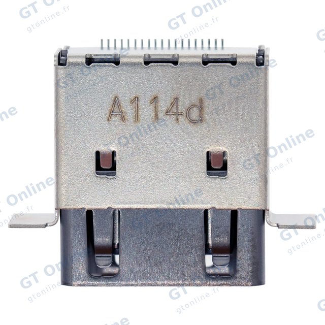 Connecteur de port HDMI pour Microsoft Xbox Series X