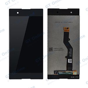 Écran Tactile Sony Xperia XA1 Plus G3416 Noir