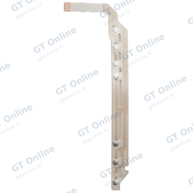 Pièce console de jeu pour Sony PlayStation Portable PSP 1000