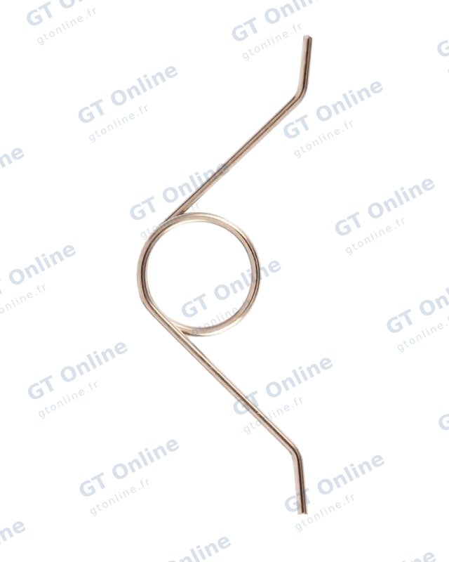 Ressorts des gâchettes L2 / R2 pour manette Sony DualShock 4 (PS4) — JDM-001 / 010