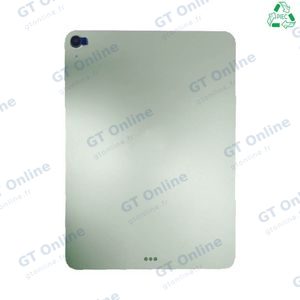 Cache Arrière Original d'occasion Apple iPad Air 4 A2316 Wifi Vert