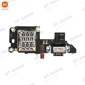 Connecteur de Charge Original Xiaomi Poco F7 Pro 5G 56002400O1100