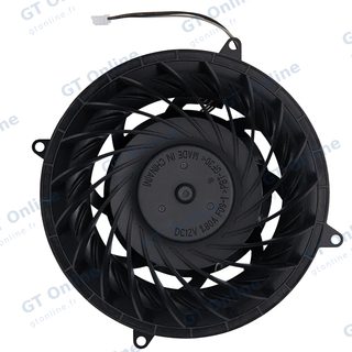 Pièce console de jeu pour Sony PlayStation 5 Pro (19 Blades, 1.8a)