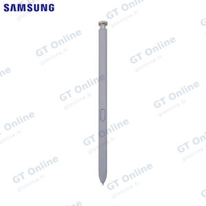 Stylet Original Samsung Galaxy S25 Ultra S938 GH96-18791C Bleu