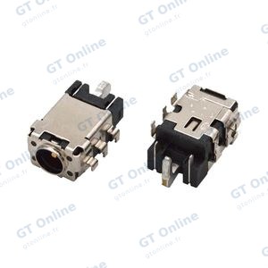 Connecteur Prise d'Alimentation DC Jack pour Asus R517MA/ R517NA/ R517SA/ R540LA/ R540LJ, VivoBook Flip