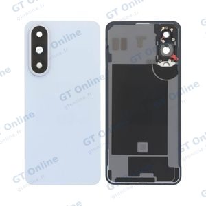 Cache Arrière Premium OnePlus Nord 5 5G Dry Ice