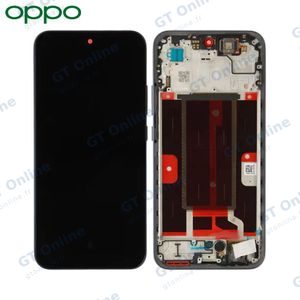 Écran Tactile Original OPPO A6 Pro 5G (CPH2781) 621029000656 Bleu Stellaire