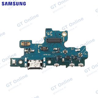 Connecteur de charge pour Galaxy S10 Lite (Service Pack)