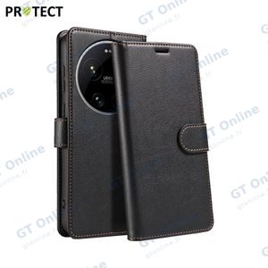 Housse de Protection IP011 PROTECT pour Xiaomi 17 Ultra Noir