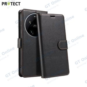 Housse de Protection IP011 PROTECT pour Xiaomi 17 Ultra Noir