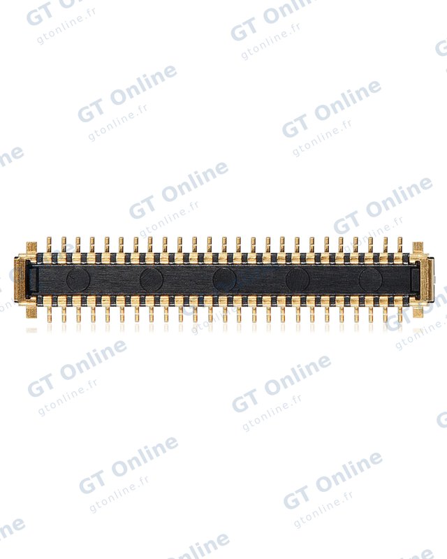 Pièce à microsouder pour Apple iPad Pro 9.7" (50 Pin)