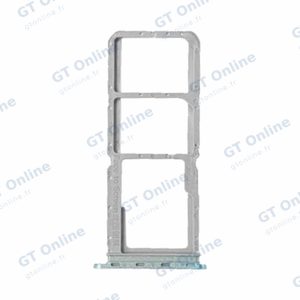 Tiroir Sim Premium OnePlus Nord N20 SE OPPO A57s 4G Bleu Ciel