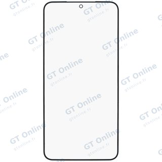 Vitre d’écran avec OCA pour Samsung Galaxy S25 5G