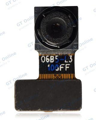 Caméra avant pour Motorola Moto G6 Play (XT1922 / 2018) / Moto E5 (XT1920DL / 2018) (origine)